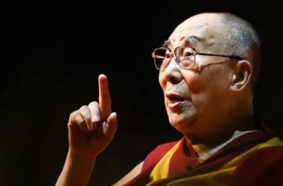 Правила жизни Далай-ламы, которые пригодятся абсолютно всем