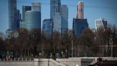 Financial Times: Новые санкции — не очень большая угроза для России