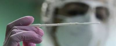В России зарегистрирован первый ПЦР-тест для диагностики малярии