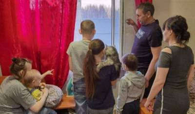 Расселённые жители дома на Ставропольской недовольны жилищными условиями в гостинице