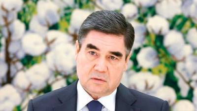 Туркменистан впервые в истории избрал верхнюю палату парламента