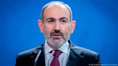 Премьер Армении подаст в отставку для проведения парламентских выборов