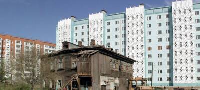 Суд в Карелии отказал жильцам аварийного дома в выплате компенсации