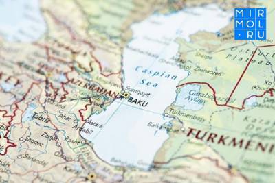 Интересы Индии В Каспийском Регионе: За И Против