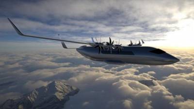 Стартап Aura Aero планирует запустить пассажирские перевозки на электрических самолетах