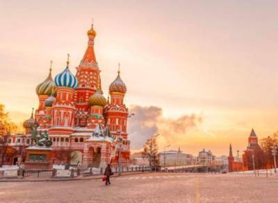 В России создадут единую базу цифровых профилей пребывающих в стране иностранцев