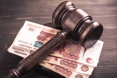 Суд в Чите оштрафовал компанию на 1 млн руб. за коррупцию в сфере ветеринарии
