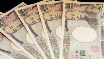 Япония одобрила рекордный бюджет на 2021 финансовый год