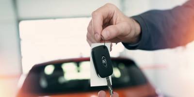 Водителям в России дали рекомендации выгодно и быстро продать автомобиль