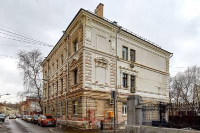Москвичам рассказали, как реставрируют исторический жилой фонд столицы