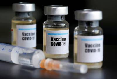 В прошлые сутки в Украине работала всего 51 бригада по вакцинированию, в четырех регионах не было сделано ни одной прививки
