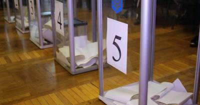 Довыборы в Верховную Раду: "ОПОРА" заметила нарушения при подсчете голосов