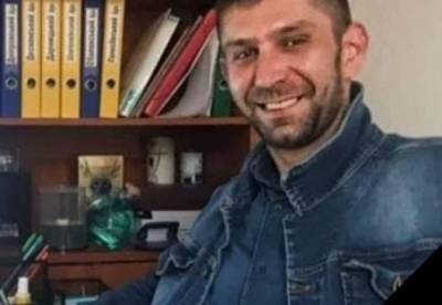 На Киевщине найден убитым ветеран АТО