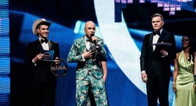 Полиция Каунаса начала расследование вокруг музыкальной премии M.A.M.A