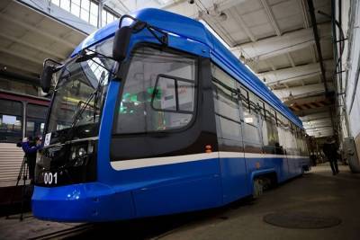 В Челябинской области объявили закупку трамваев за ₽1 млрд
