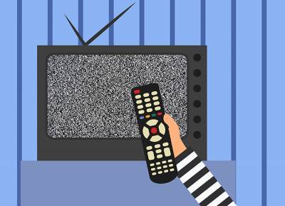 ВС запретил заключенным смотреть любимые ТВ-программы
