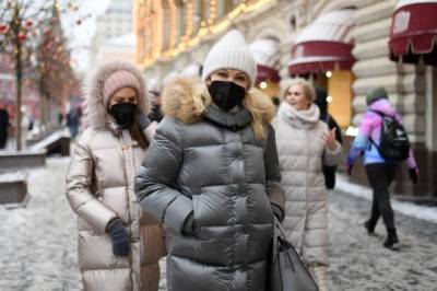 Москва стала одной из лучших по инновационным решениям в пандемию