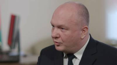В Беларуси планируют предоставить нанимателям право увольнять за призывы к забастовкам - Рахманов