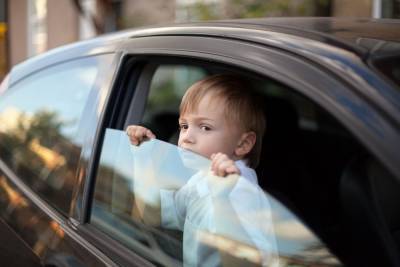 В Чехове стартовала акция «Ребенок‑пассажир‑пешеход»