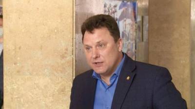 Воронкову пригрозили увольнением с поста министра образования