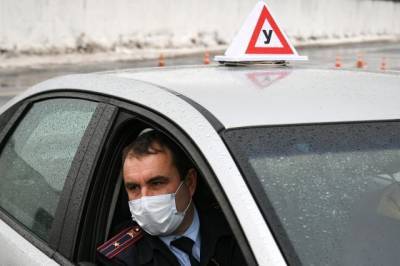 В России с 1 апреля изменятся правила выдачи водительских прав