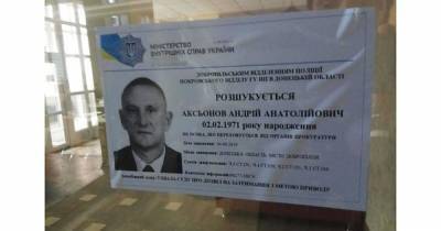 "Референдум ДНР" и паспорт РФ: кто такой Андрей Аксенов, который побеждает на довыборах в Раду