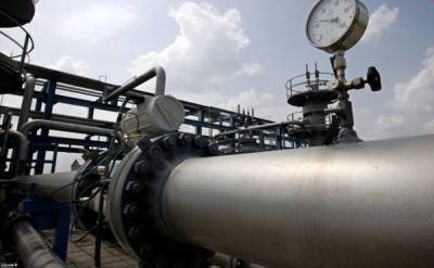 Турецкий нефтеимпорт обвалился с начала года: Россия — лидирующий поставщик