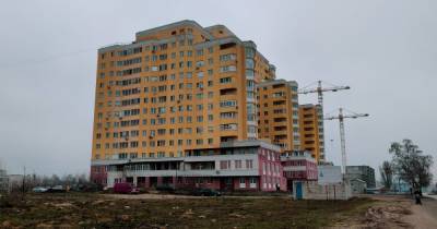 "Кинули людей": в Киеве льготников заселили в квартиры без электричества, воды и отопления