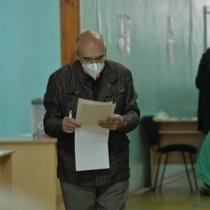 Довыборы в Раду: полиция зафиксировала 34 нарушения
