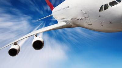 «Голову на колени, группируйтесь!» — видео аварийной посадки самолета в Краснодаре