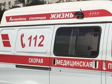 В Башкирии трагически погиб работник «НефАЗа»