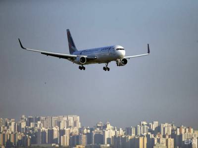 Страны Южной Америки ограничили авиасообщение с Бразилией из-за "бразильского" штамма коронавируса – посол
