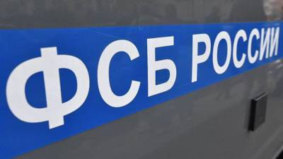 ФСБ раскрыла канал продажи поддельных медсправок для въезда в РФ