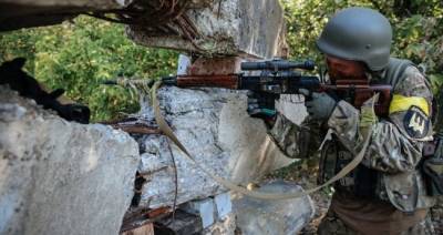 Украина намерена соблюдать режим прекращения огня на Донбассе — Арестович