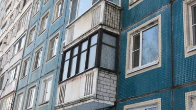 В России дорожает жилье на вторичном рынке