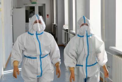 За сутки в ХМАО выявили 73 новых случая коронавируса, число умерших составляет 781