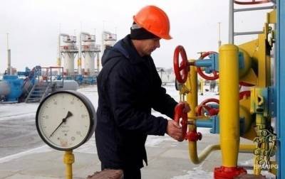 Донецкоблгаз обратился к Кабмину из-за намерения передать его Нафтогазу