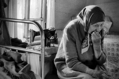 В Тверской области пенсионерка потеряла миллион рублей в стиральной машине