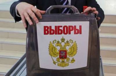 В ОРДЛО откроют участки для голосования в Госдуму РФ, - правозащитники