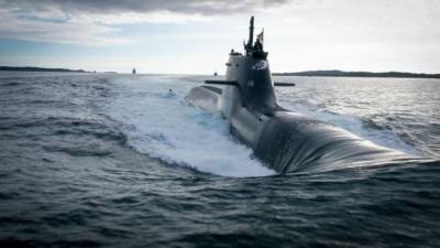 Боевые корабли Германии используют российские навигационные системы, – СМИ