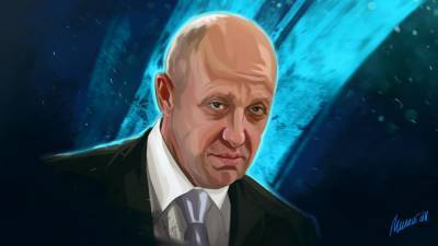 Бизнесмен Пригожин рассказал, какой должна быть реакция России на санкции Запада