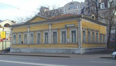 День культурного наследия пройдет в музее Пушкина
