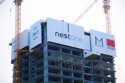 Nest One: надежность и безопасность на всех этапах строительства