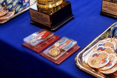 Астраханские спортсмены показали отличные результаты на чемпионате и первенстве ЮФО по панкратиону