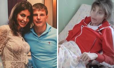 Бывшая жена футболиста Аршавина изменилась до неузнаваемости и находится при смерти