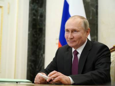 СМИ узнали предполагаемую дату оглашения Путиным послания Федеральному собранию
