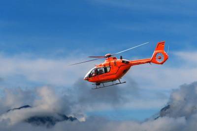Миллиардер из Чехии погиб на Аляске при крушении вертолета