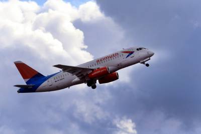 Прямые рейсы из Нижневартовска в Минводы запустят в июне