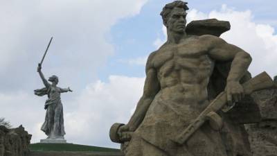 Французские историки напомнят соотечественникам о Сталинграде