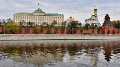 Кремль скоро сообщит о дате послания президента РФ Федеральному собранию